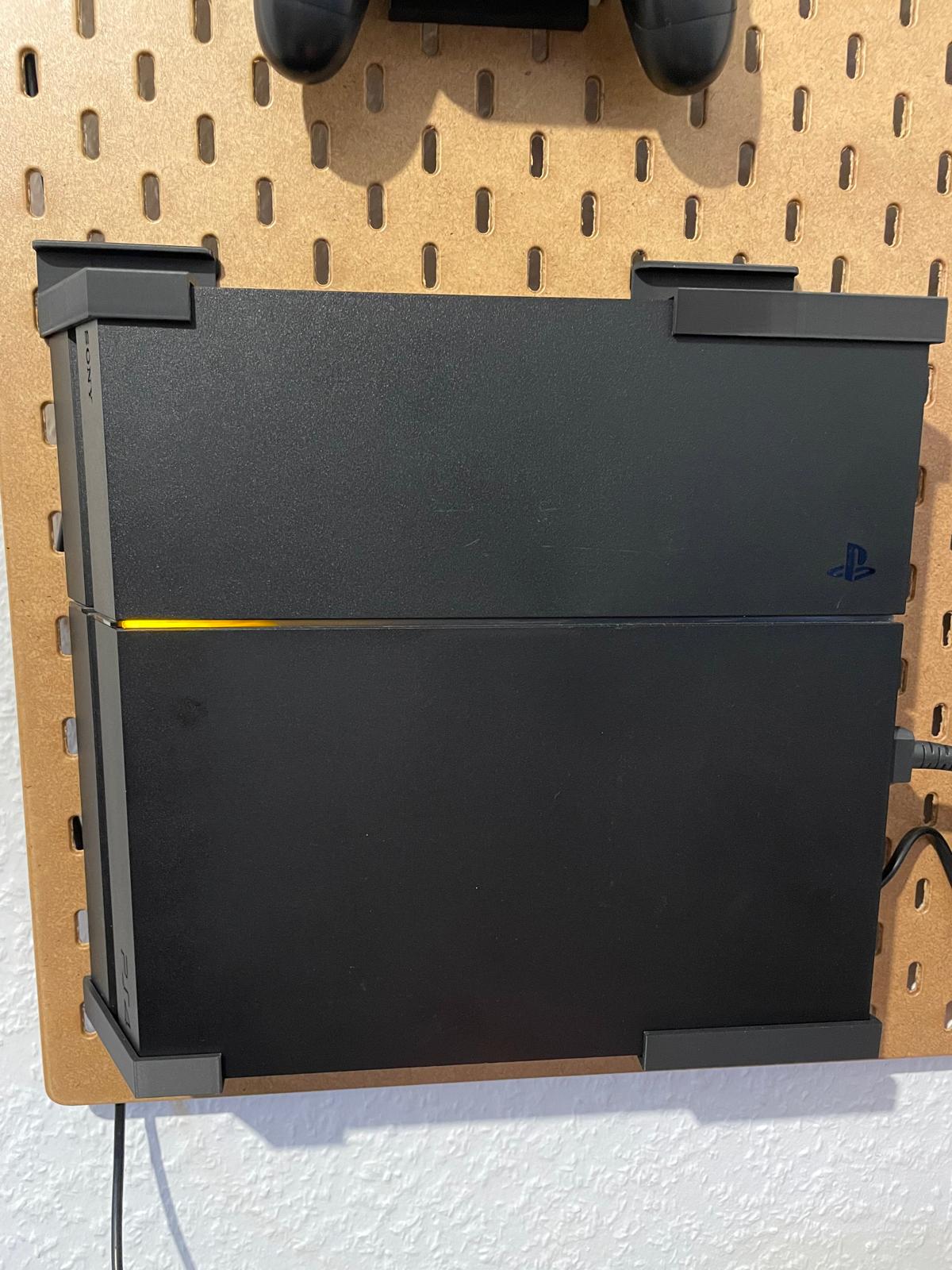 Skadis PlayStation 4 Mount