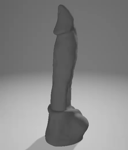 Dildo BDSM Version2