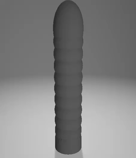 Dildo BDSM Version 4