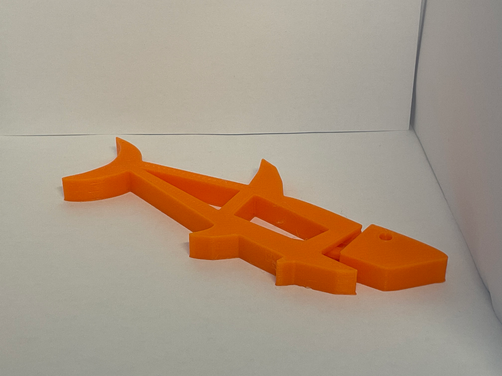 Flexi Shark