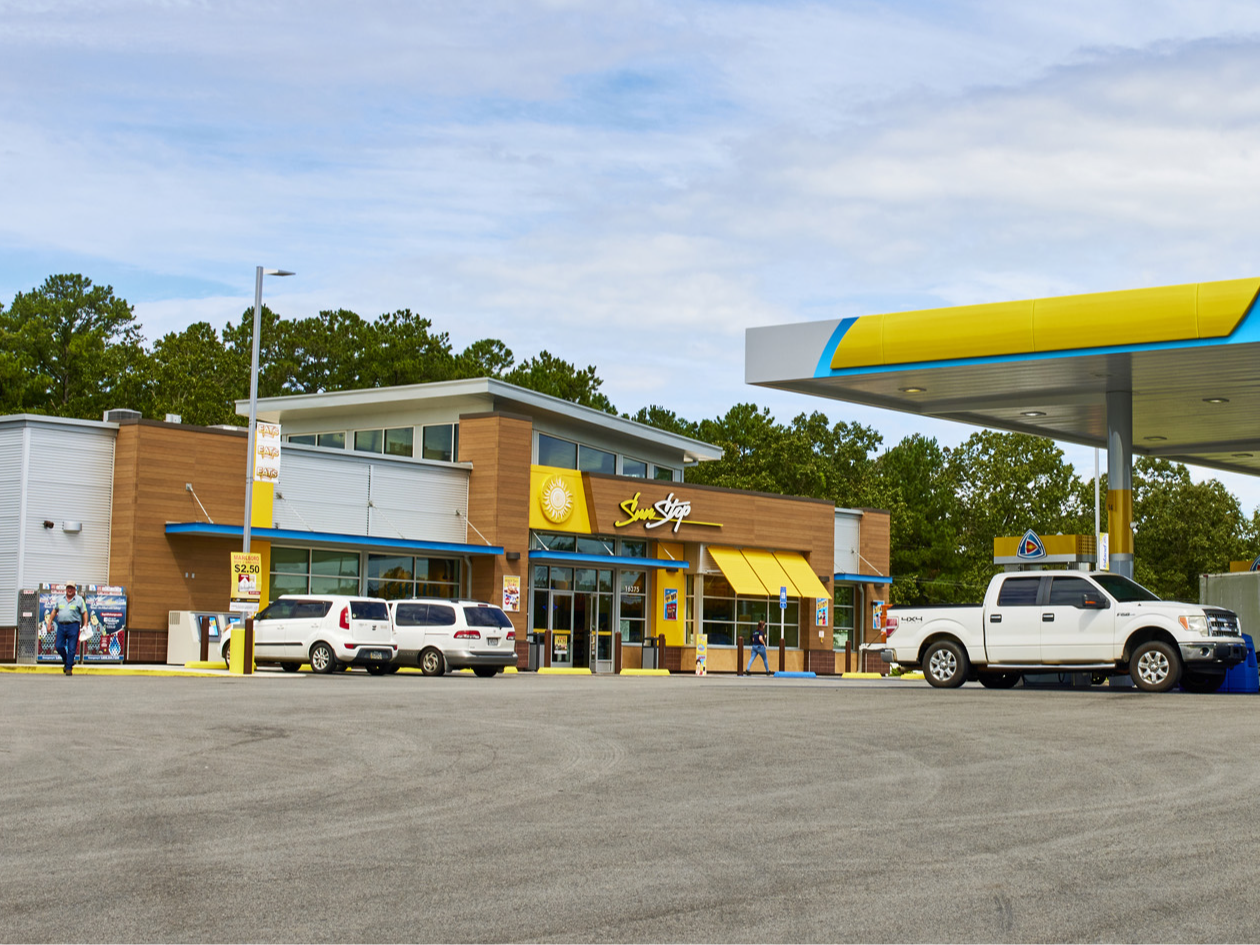 SunStop Store