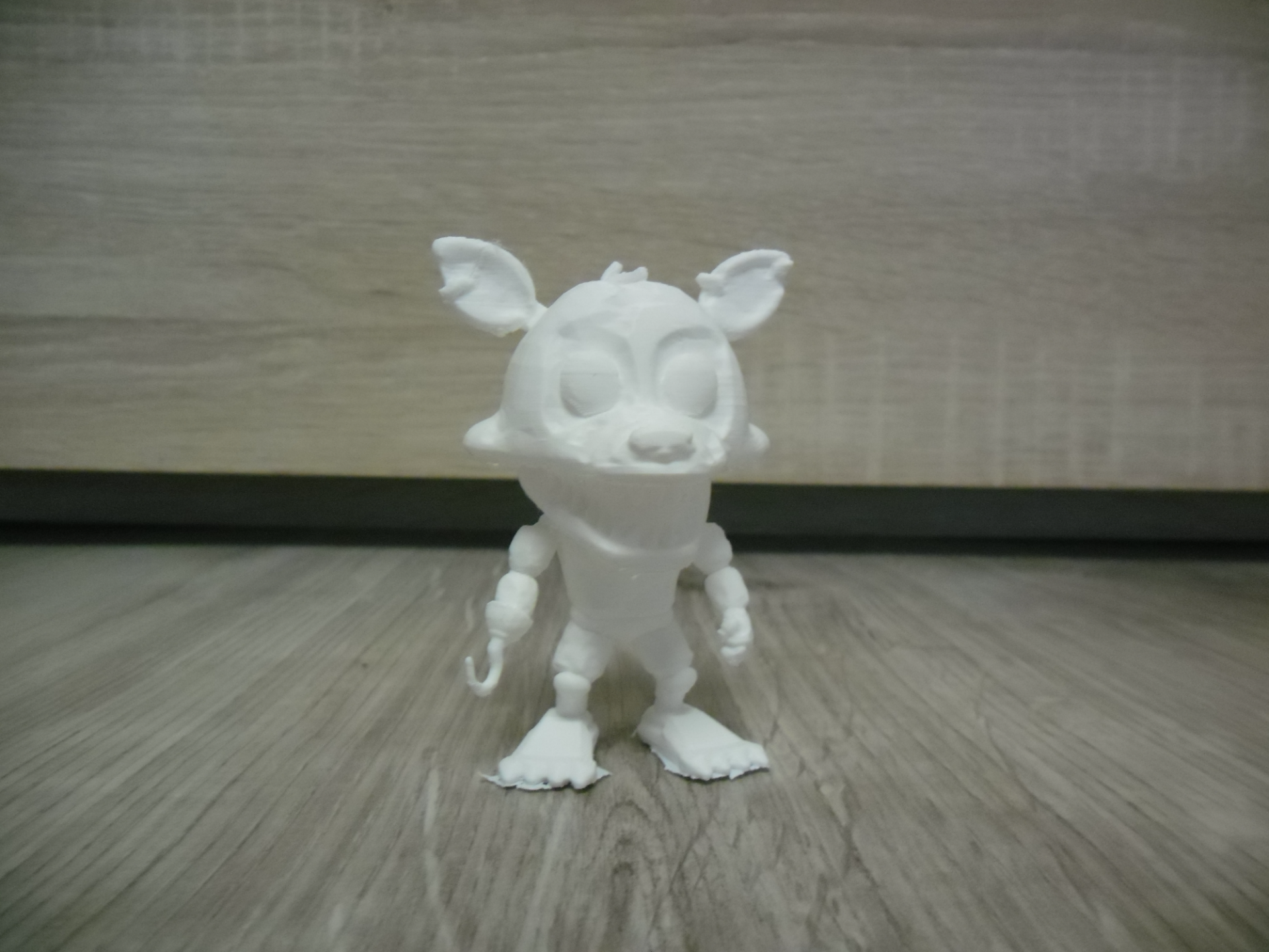 Nightmare Foxy 214 Funko POP