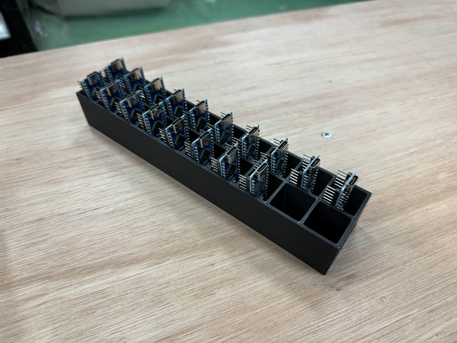 Arduino nano case