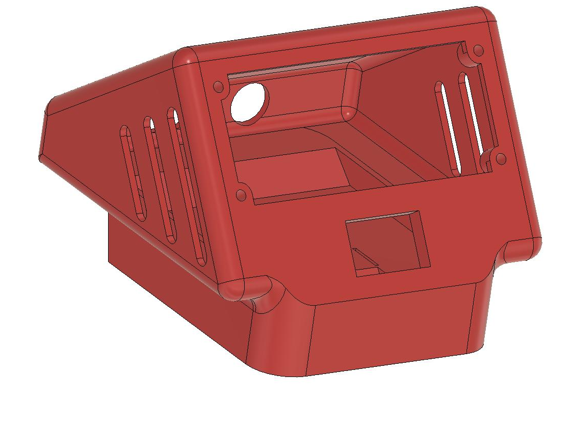 MILWERKEE T12 + SK120(60)  DC BUCK adapter