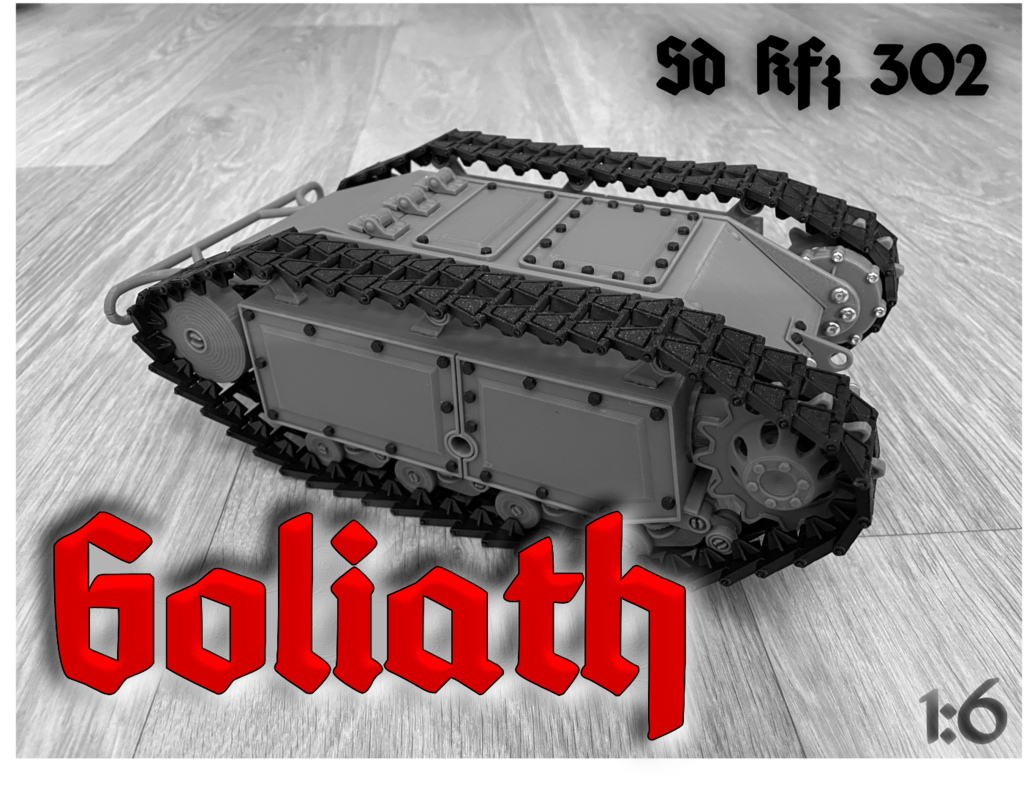Goliath (Sd.kfz 302)