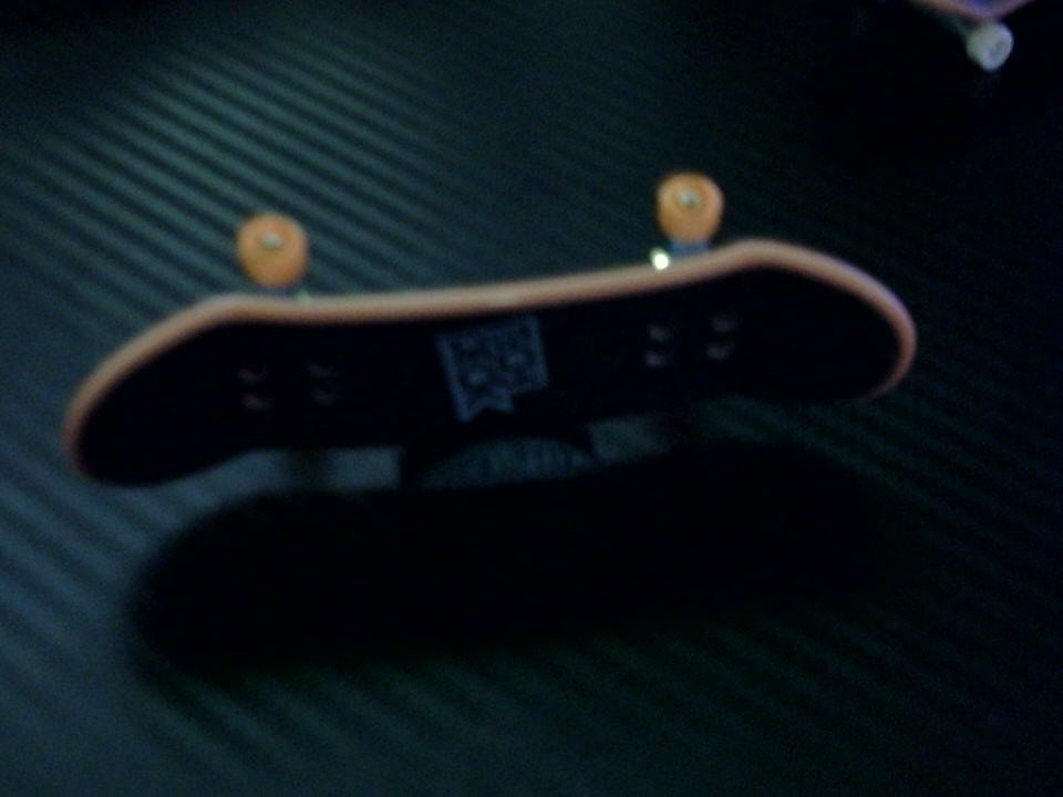 techdeck stand