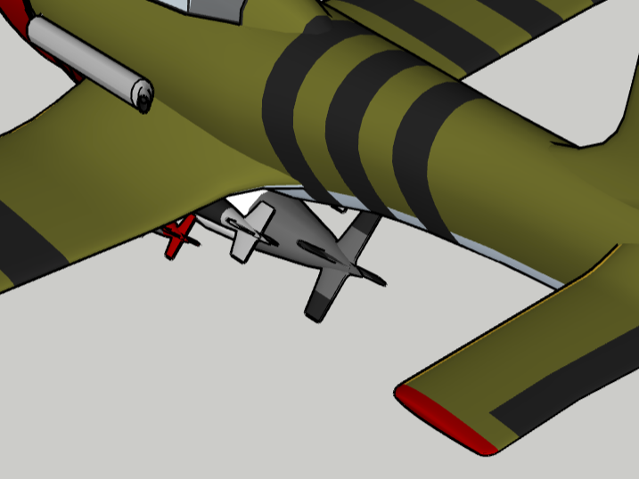 aircraft