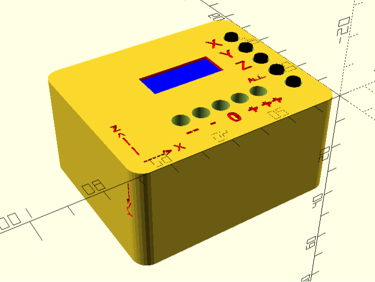 Inclinometer ATmega328, customz, schematics, firmw