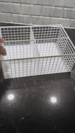 New Ultra low Filament Sock Box, Storage box