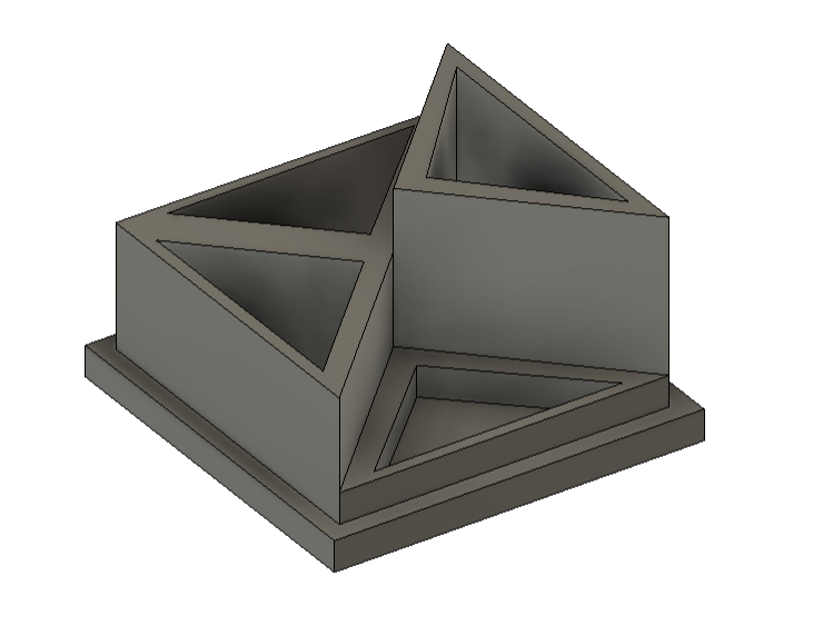 stuff holder