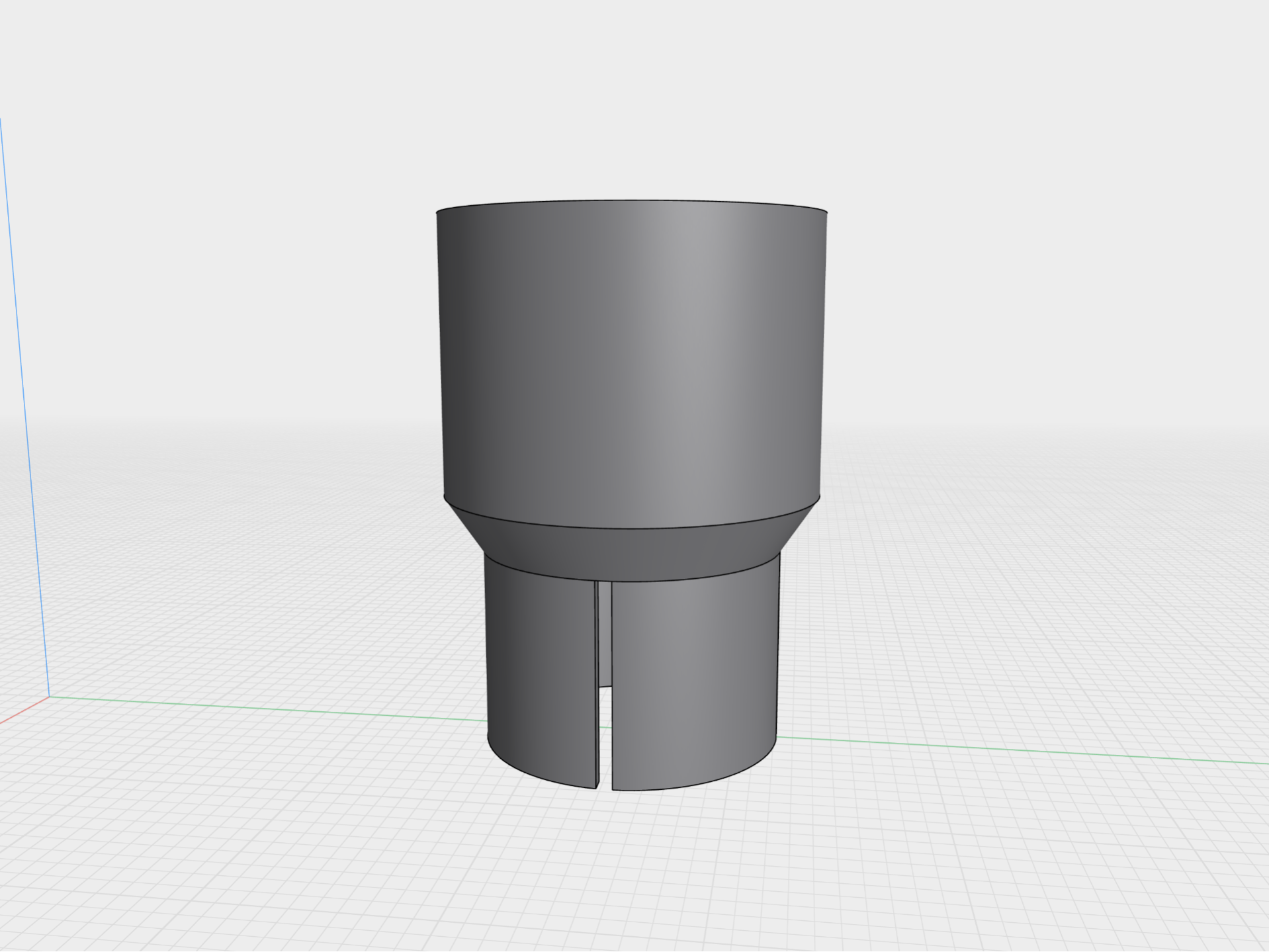 Tacoma Rtic Water Bottle Adapter