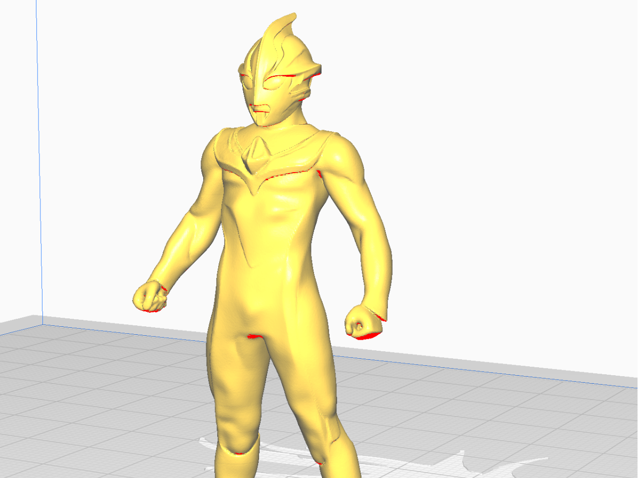 ULTRAMAN