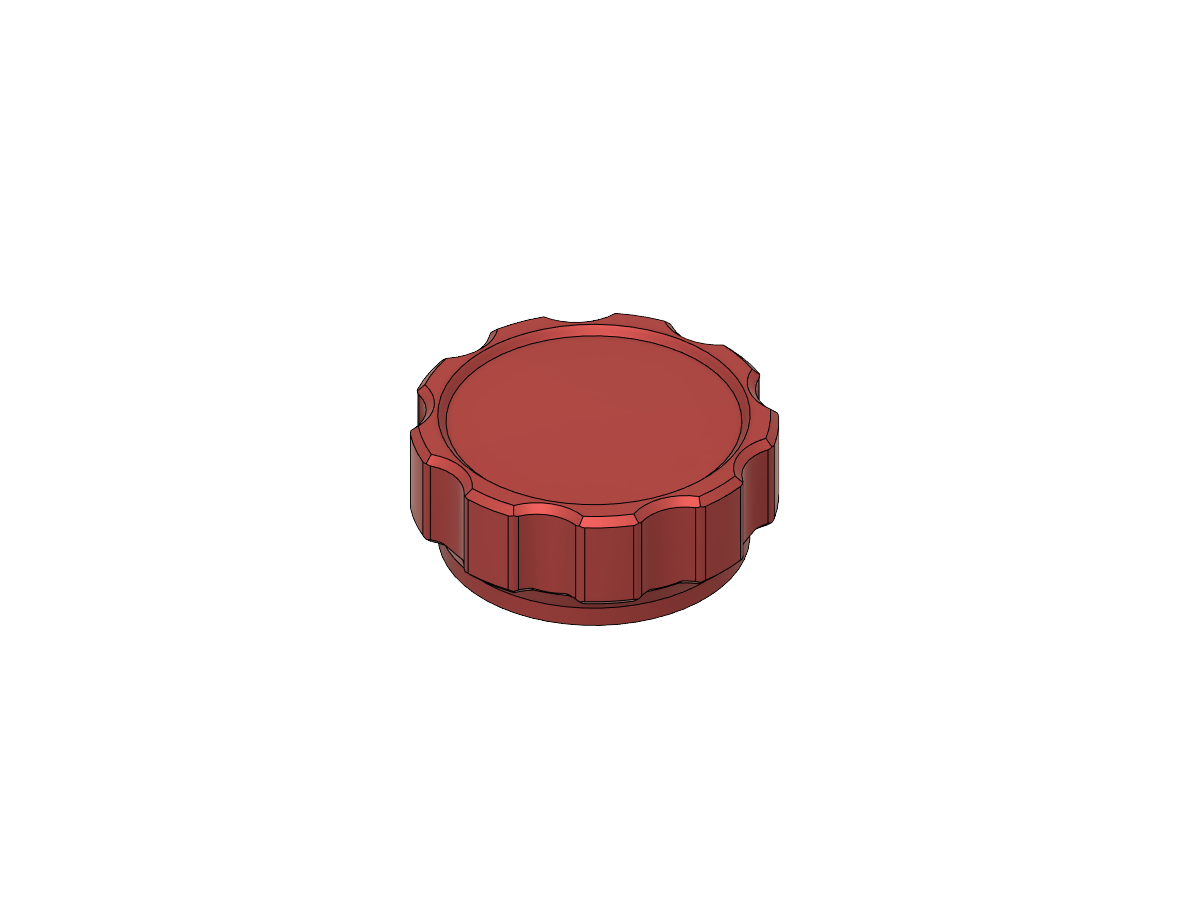 knobs for brake bias