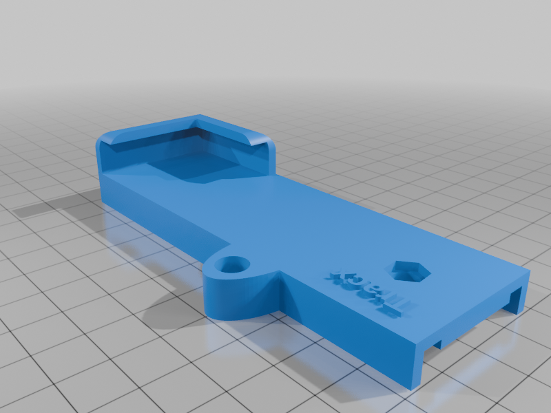 tacx bracket