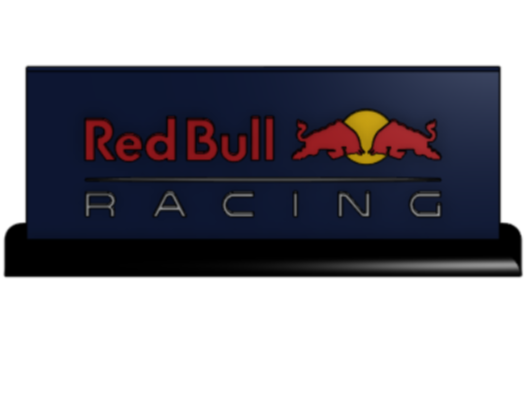 F1 Red Bull Racing Logo