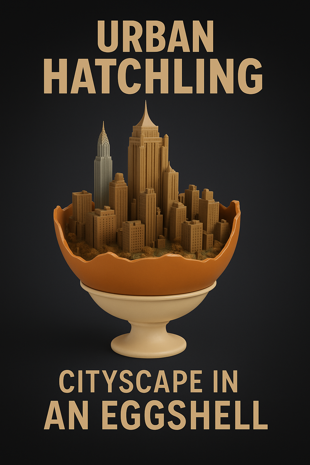 Urban Hatchling