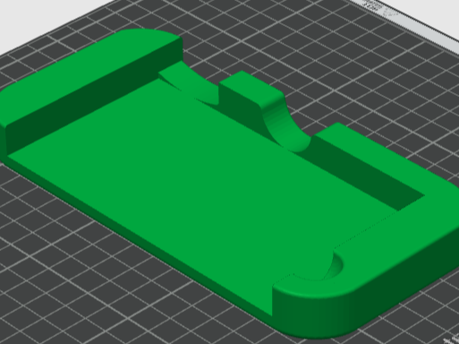 Original 3DS Grip