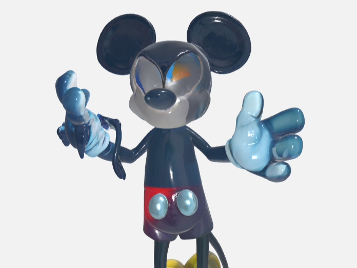 MickeyDaemon