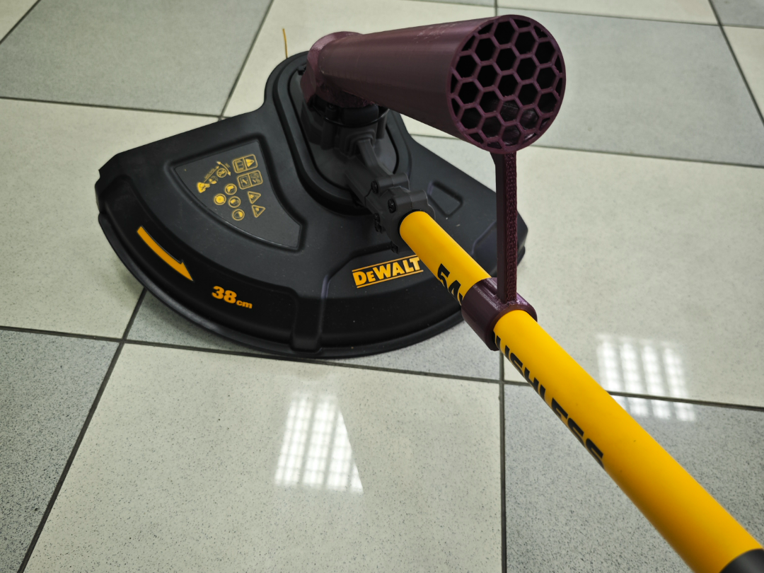 DeWalt  Air Intake