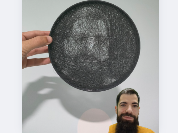 Aline3D DrawImage3D