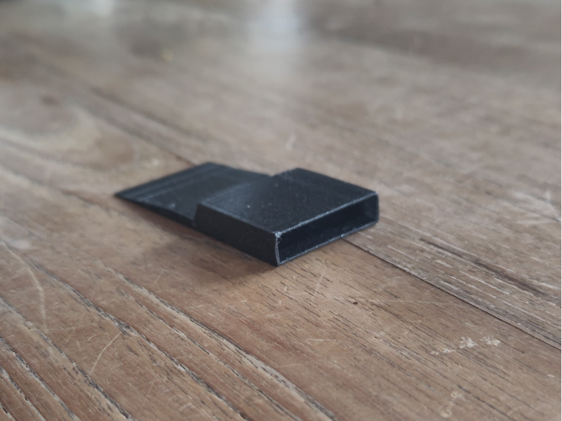 Can tab opener (no supports)