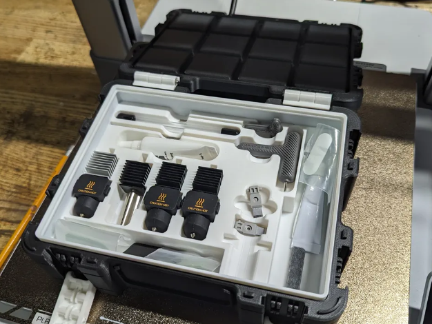 A1 tool box