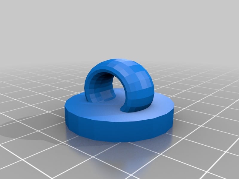 Bird feeder ring 2