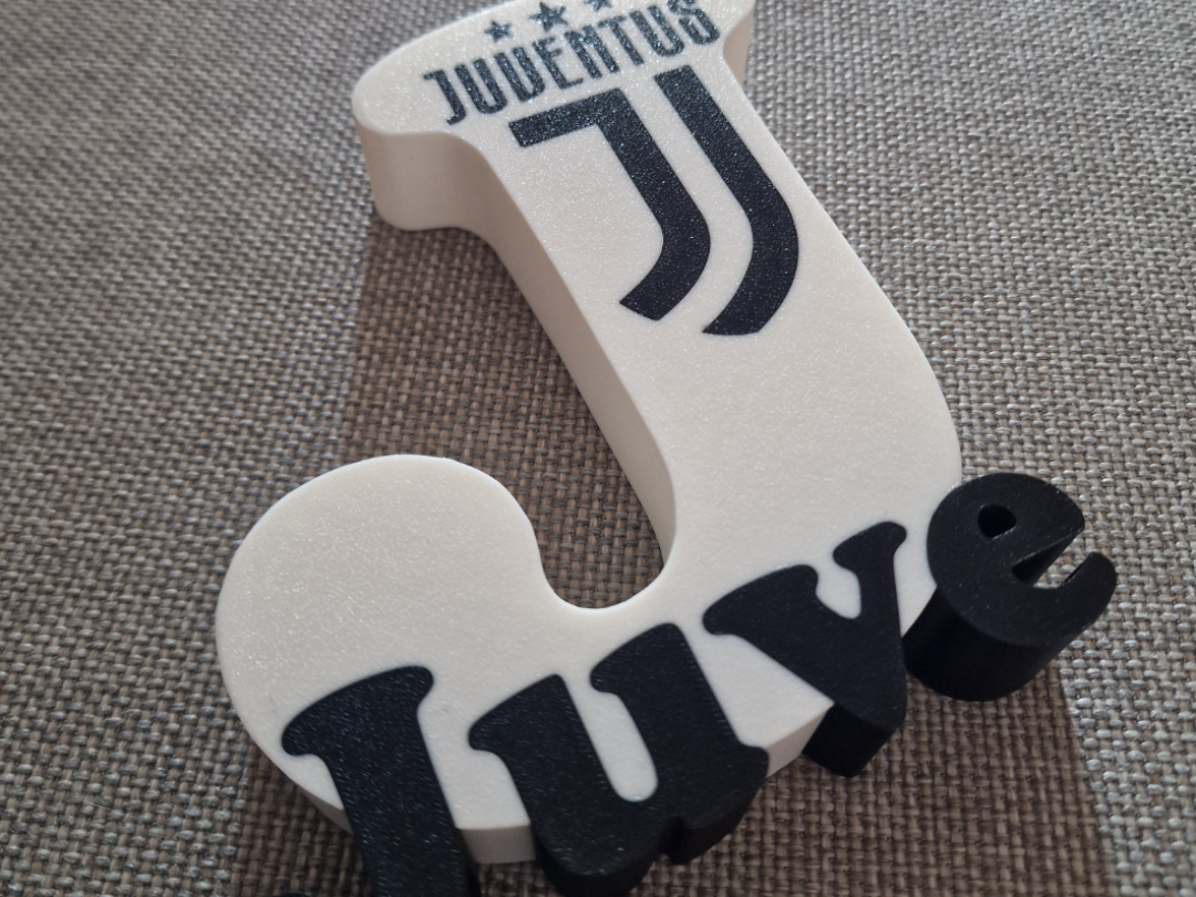 Soprammobile Juventus