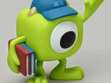 Mike Wazowski