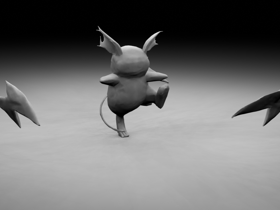 Raichu