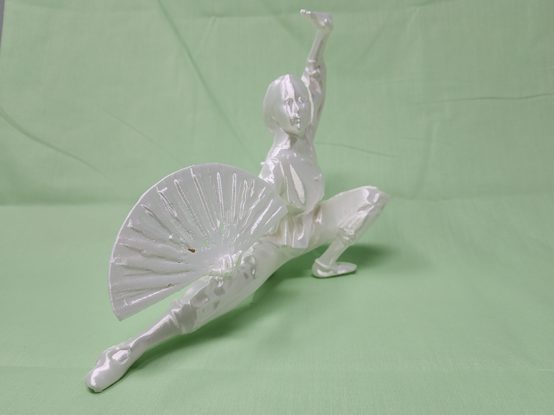 The Fan