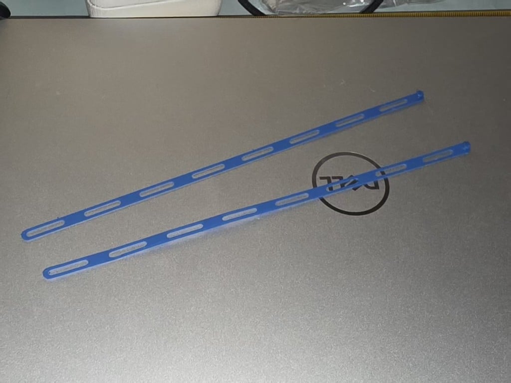 CableSnap纜扣條