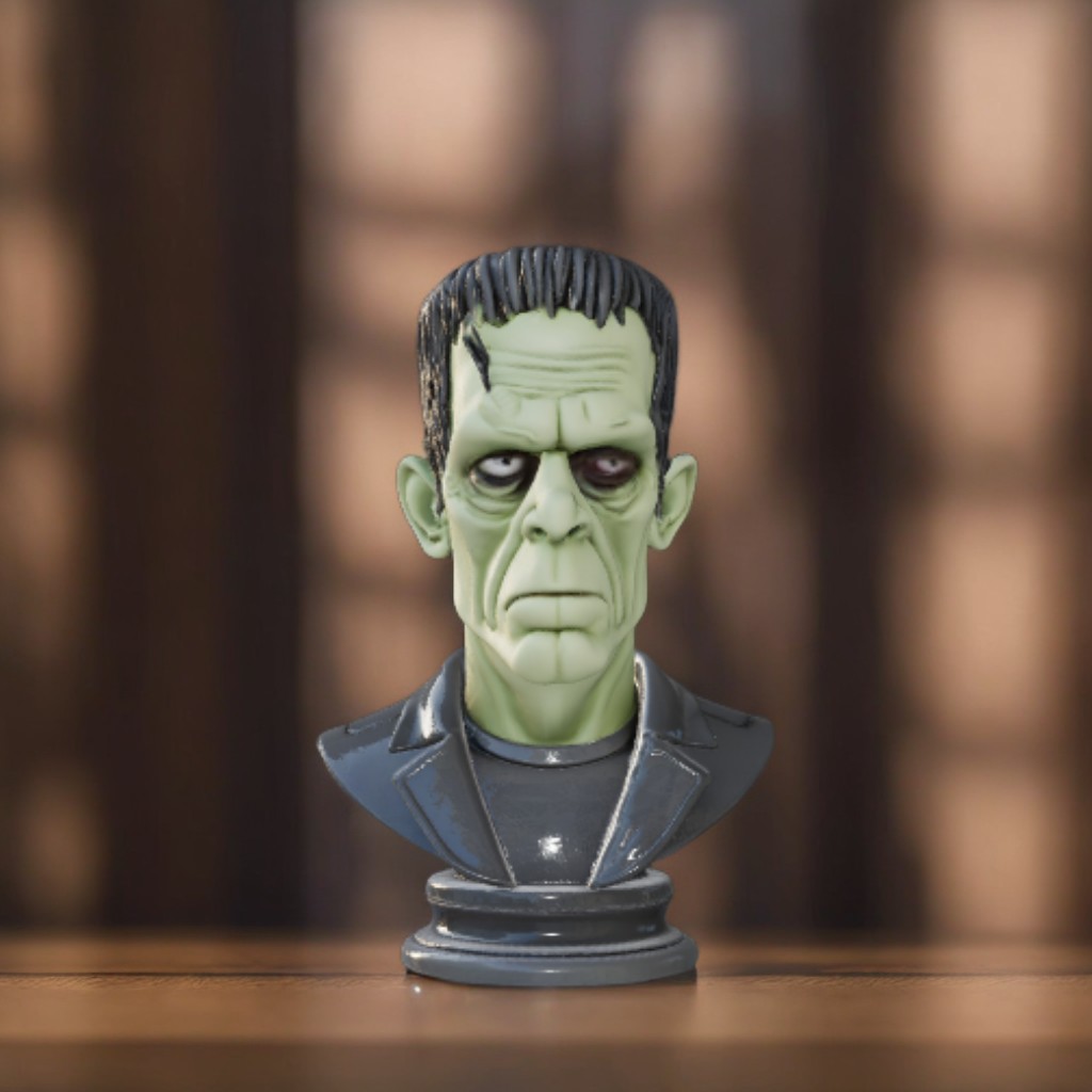 Frankenstein's monster