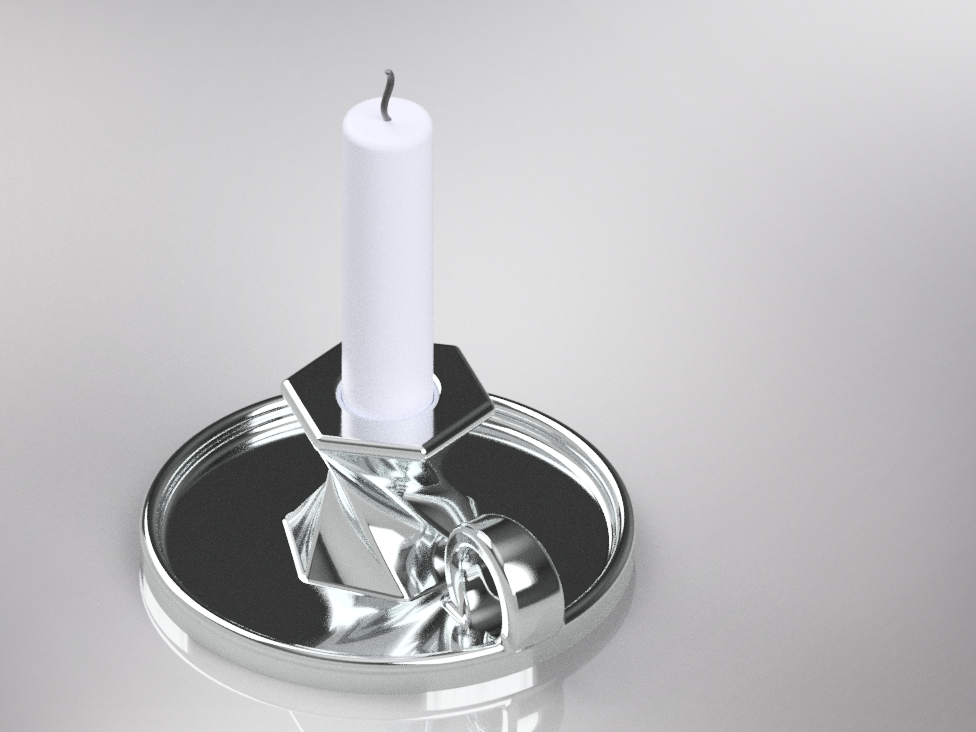 Candelero