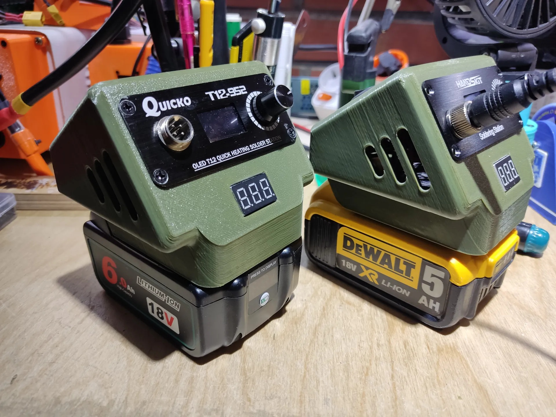 FERREX T12 , sk120(60)adapter
