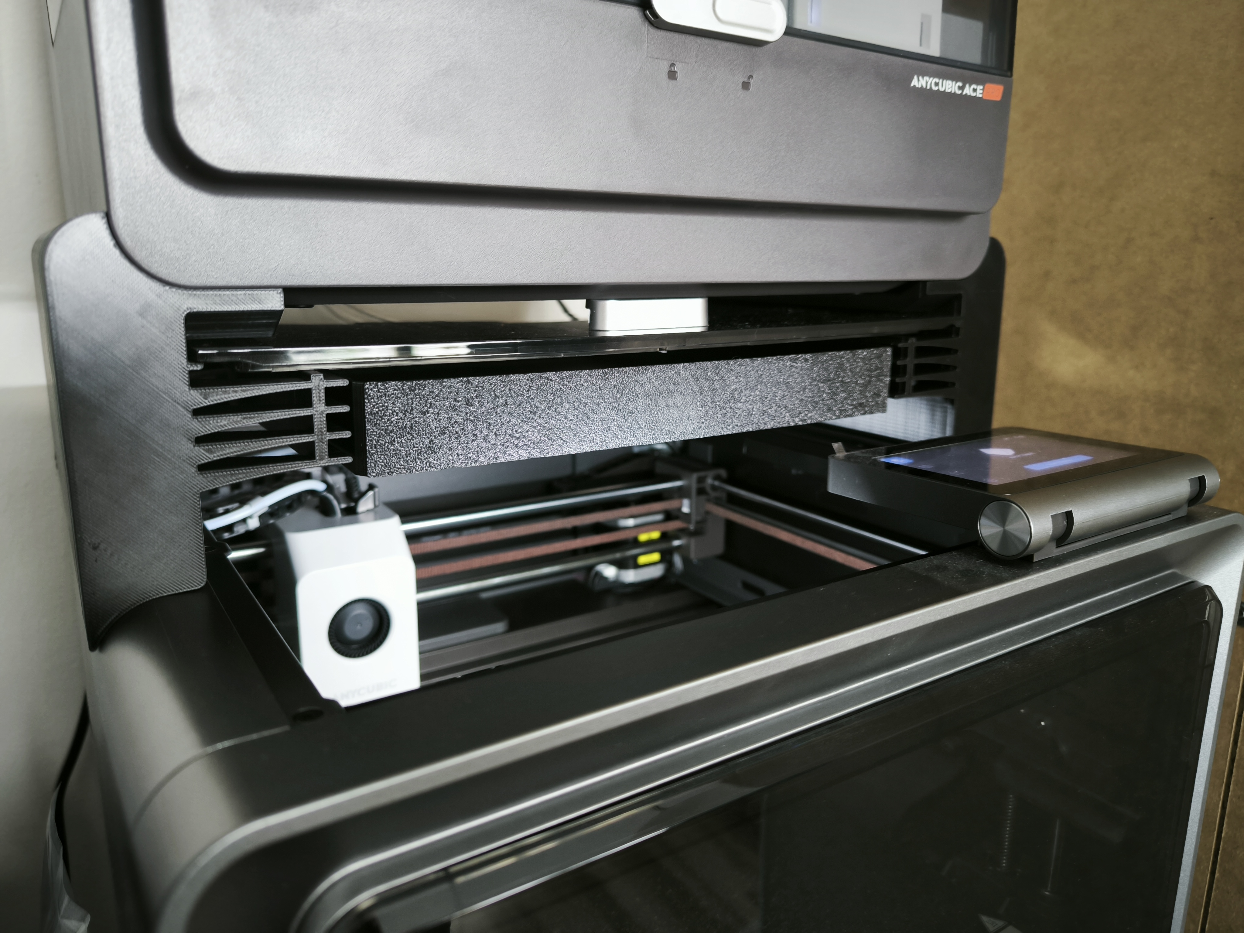 Riser ACE PRO drawer