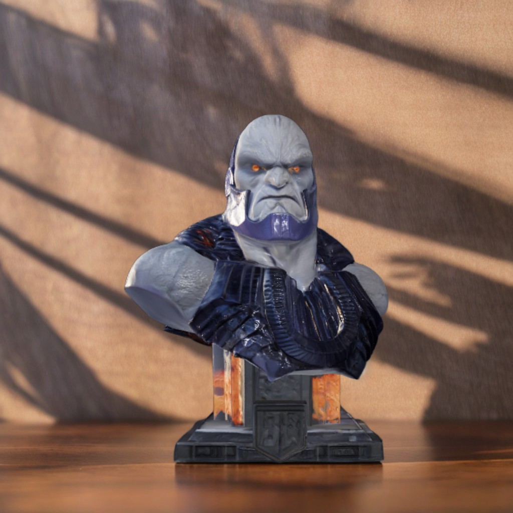 Bust Darkside