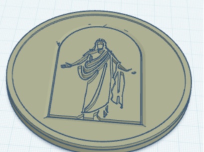 Christ Coaster