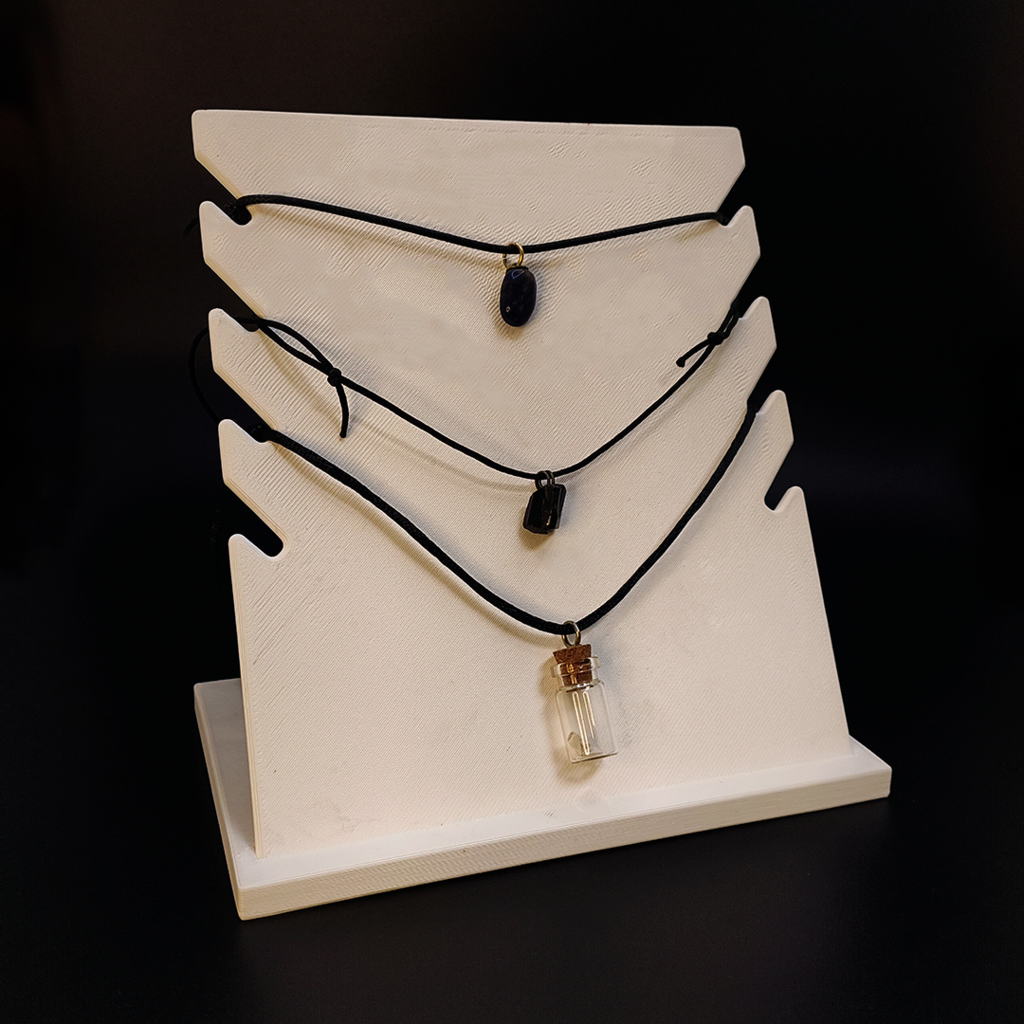 Pendant Display Stand