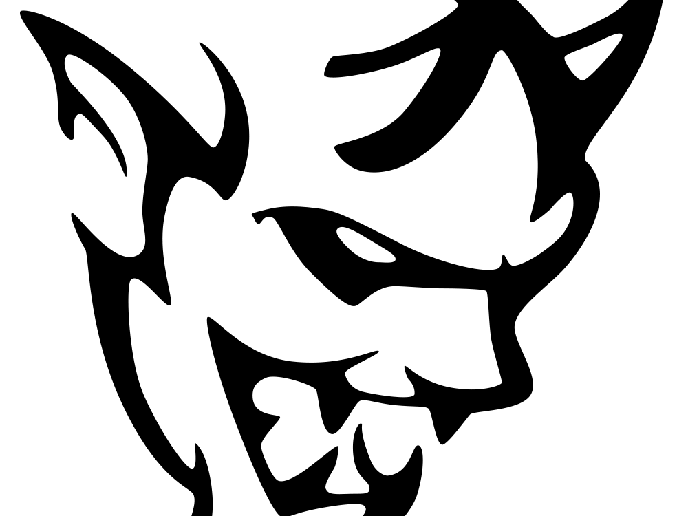 Dodge Demon Logo