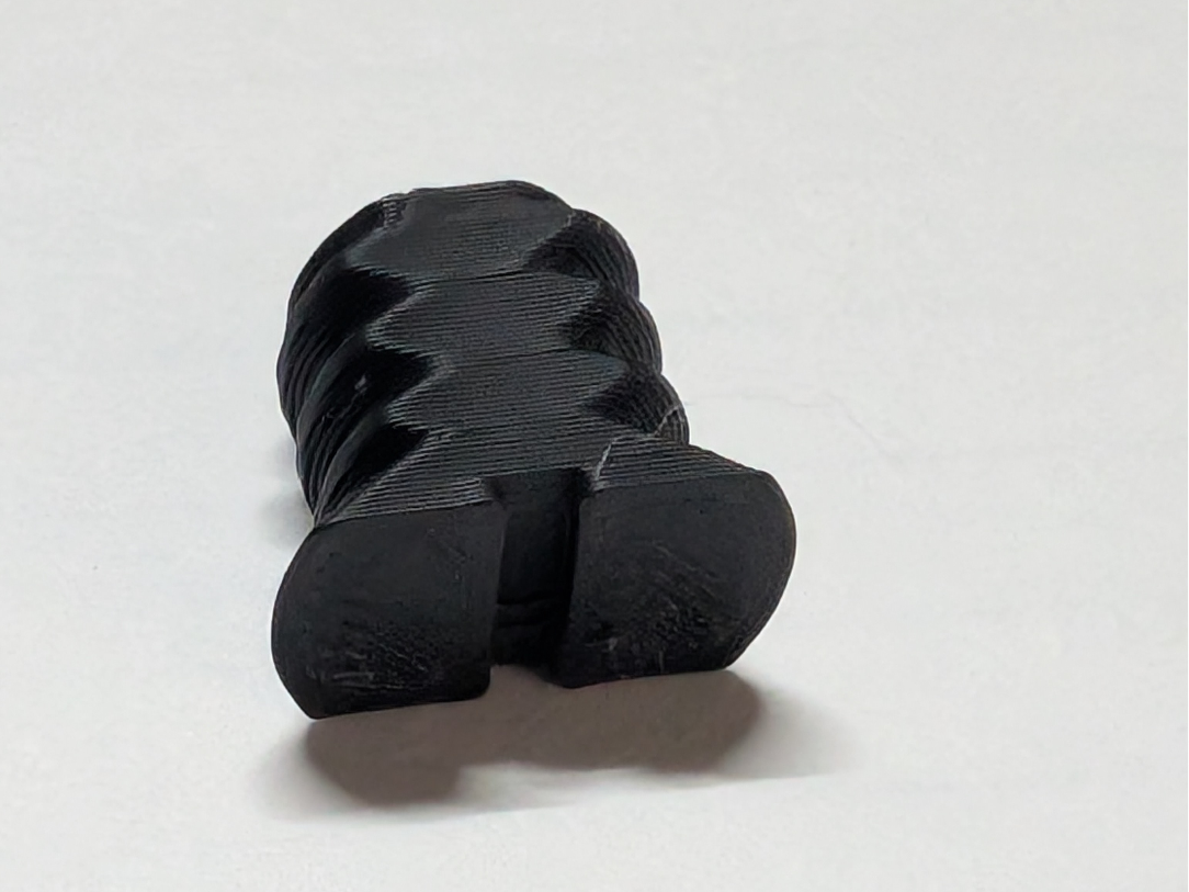 Locking T-Bolt 13.5mm