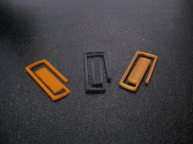 Paper Clip