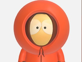 Kenny McCormick