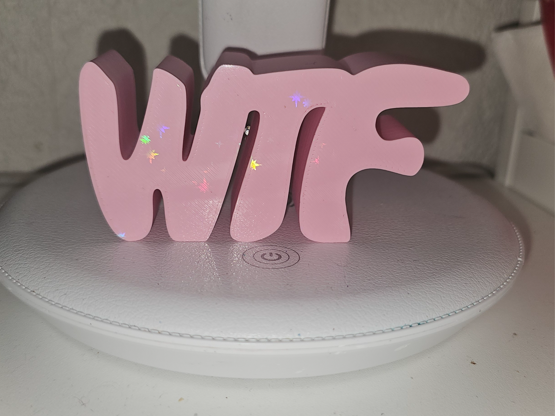 Sign WTF