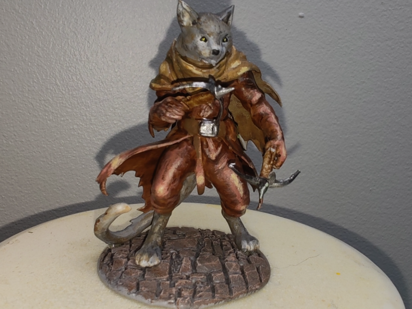 tabaxi rogue