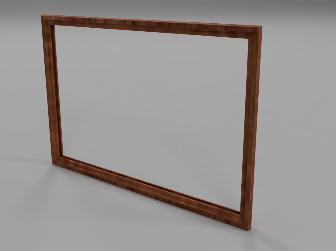 Picture Frame kit