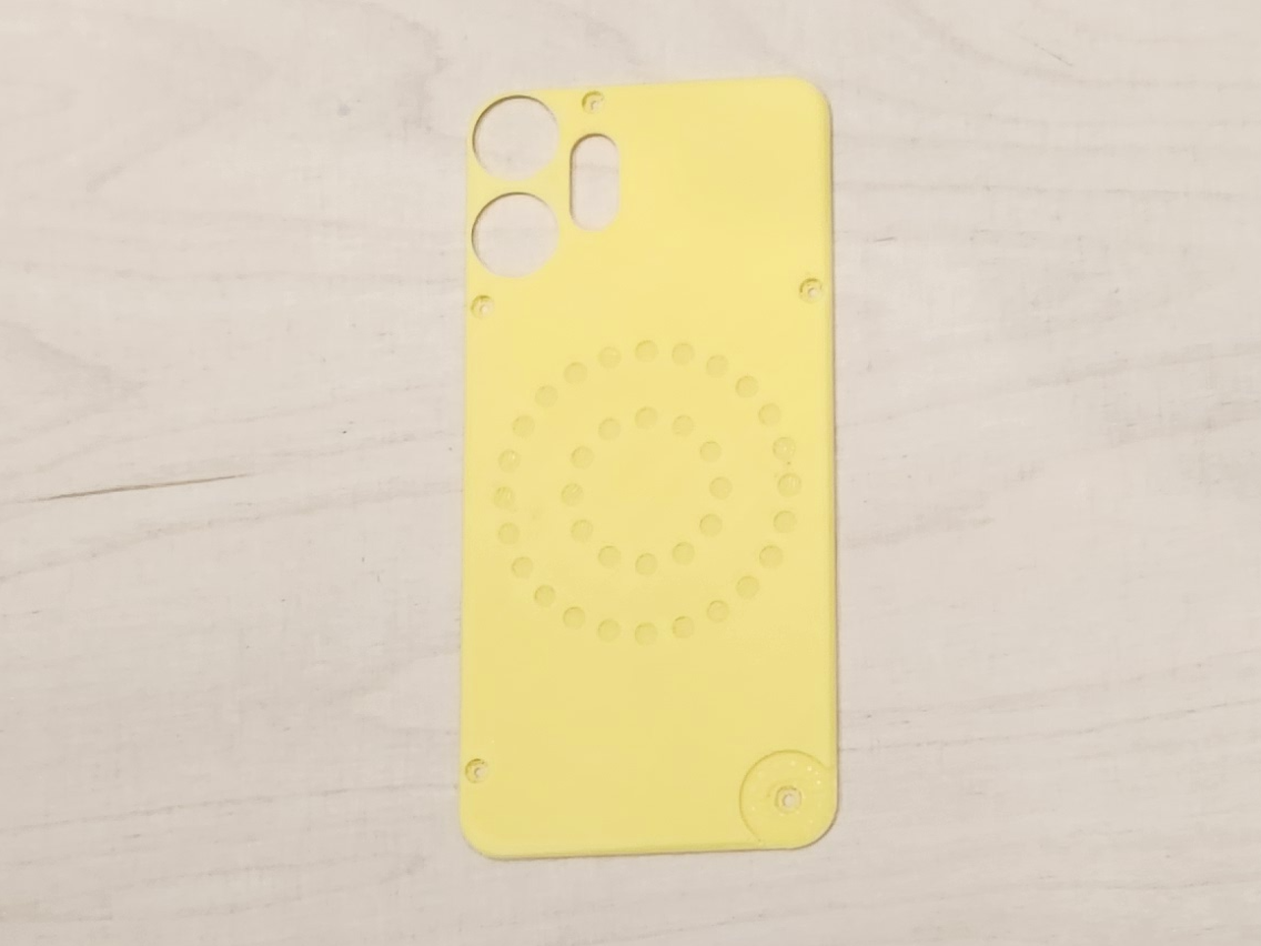 CMF Phone 2 Pro Case
