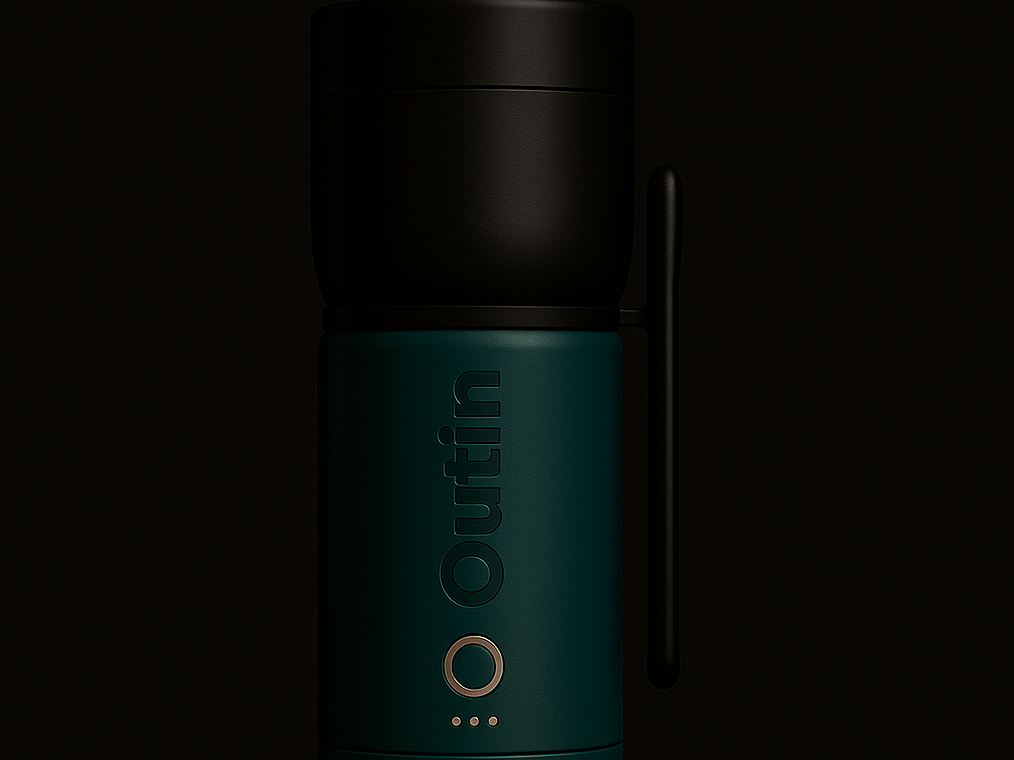 Outin Portable Extension Setup