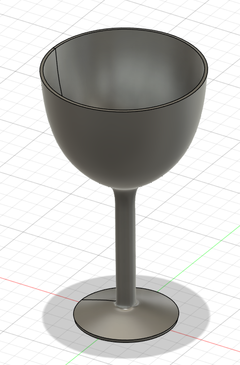 Goblet