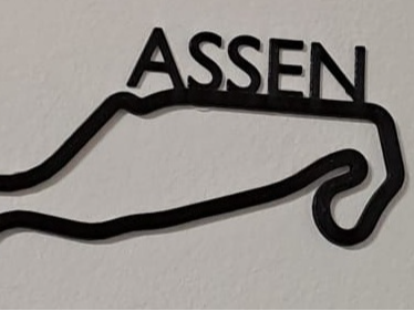 Circuito Assen
